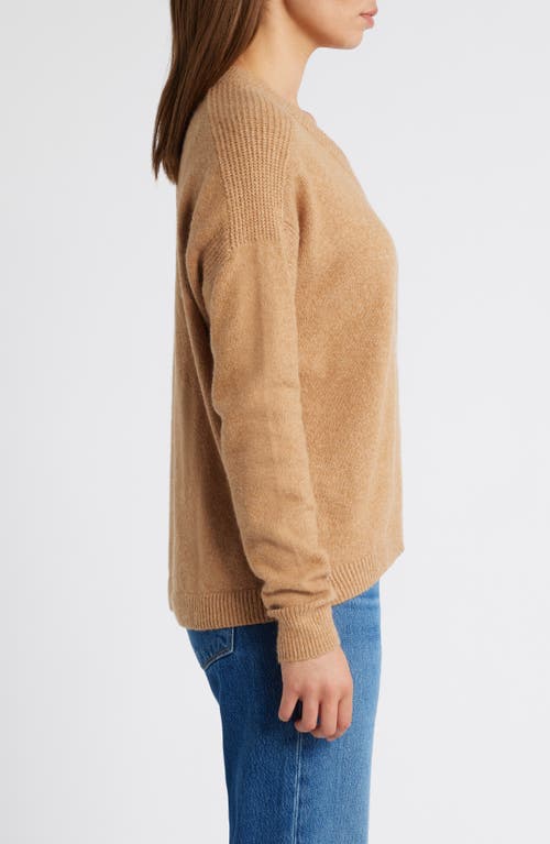 Caslon ® V-neck Sweater