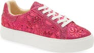 Betsey Johnson Reily Sneaker