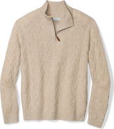 Tommy Bahama Cabana Canyon Wool & Cashmere Sweater