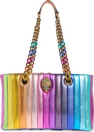 Kurt Geiger London Kensington Shoulder Bag