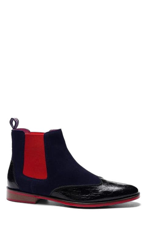 Mantra Chelsea Boot