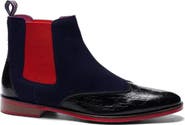 CARLOS SANTANA Mantra Chelsea Boot