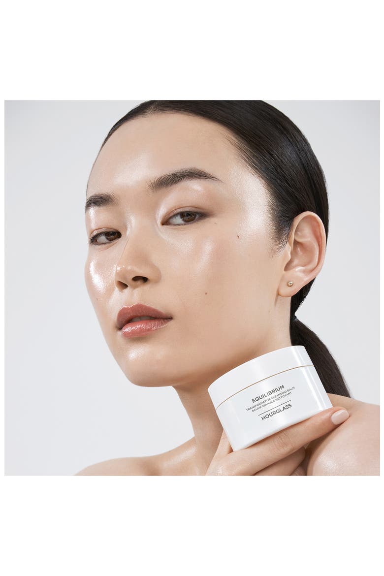Equilibrium Transformative Cleansing Balm, Alternate, color, NO COLOR