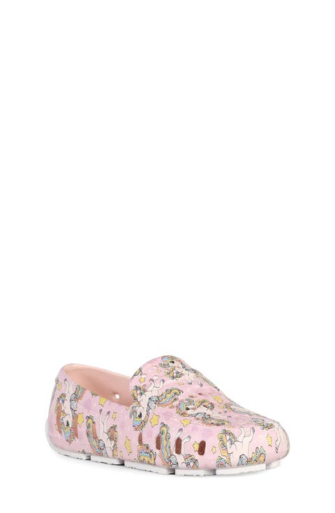 Kids' Prodigy Driver Slip-On