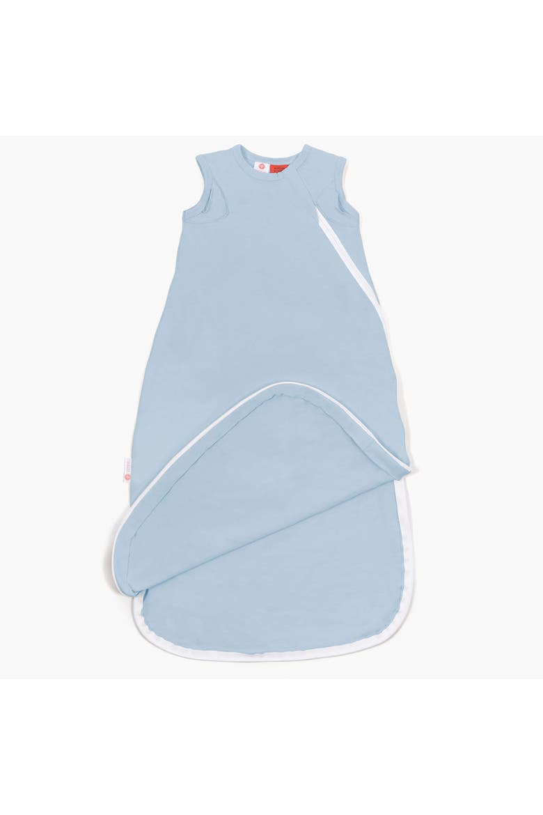 Baby Laylo Sleeper Sack DUO, Alternate, color, Sky
