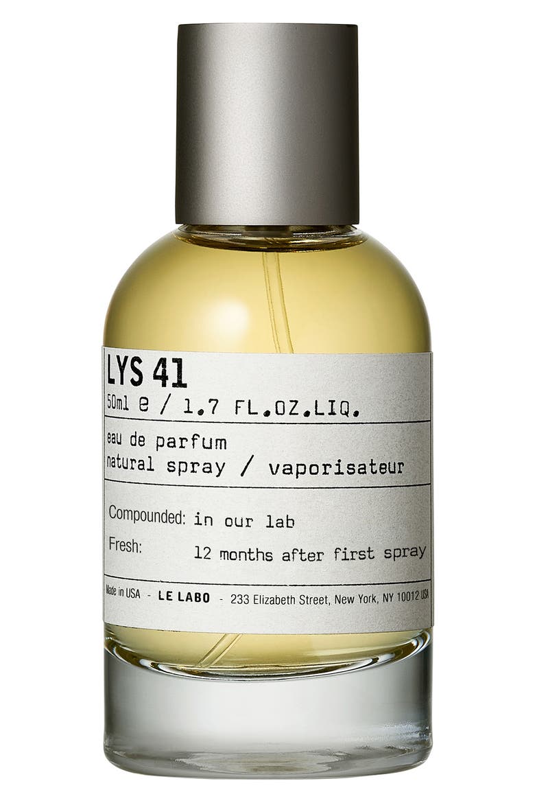 Lys 41 Eau de Parfum, Main, color, NO COLOR