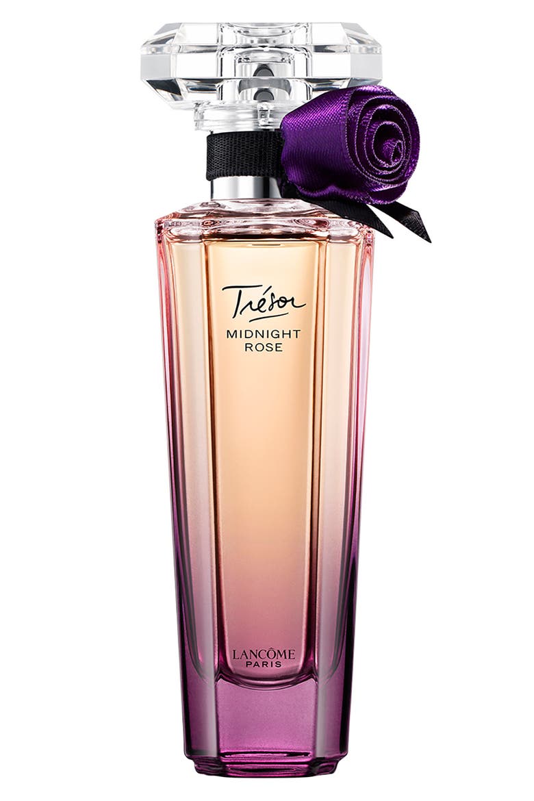 Trésor Midnight Rose Eau de Parfum, Alternate, color, NO COLOR