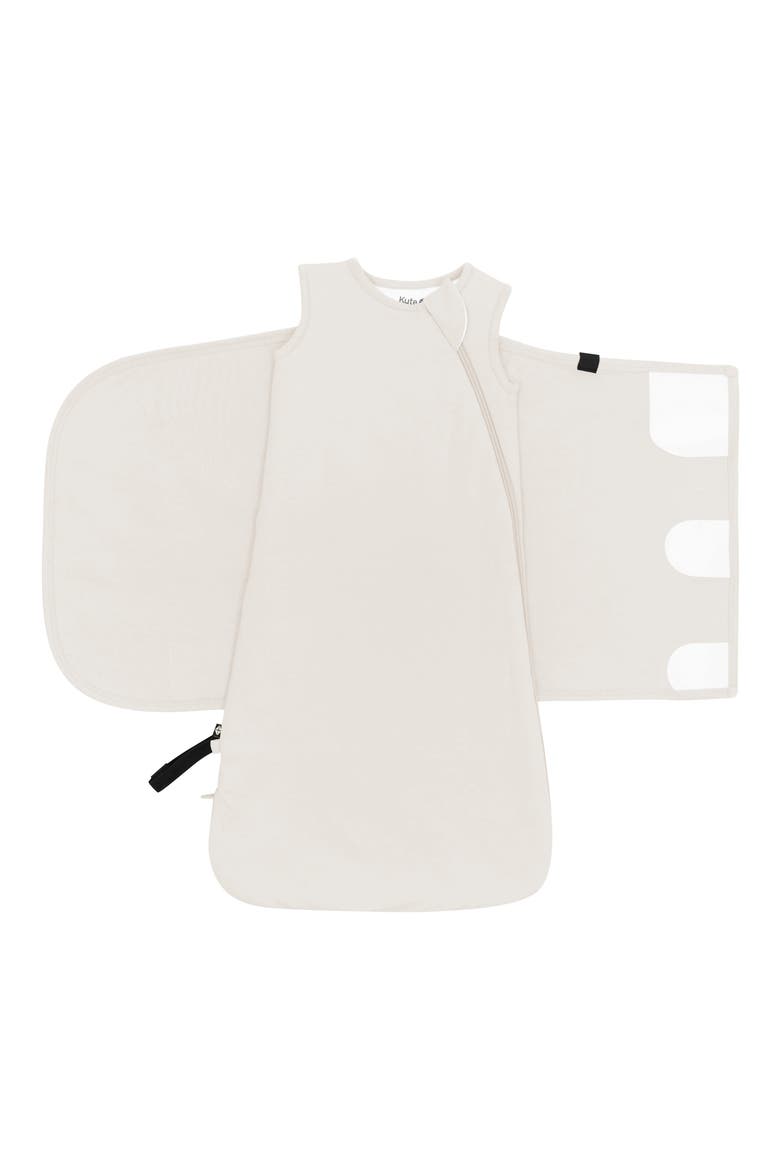 Sleep Bag Swaddler, Alternate, color, OAT
