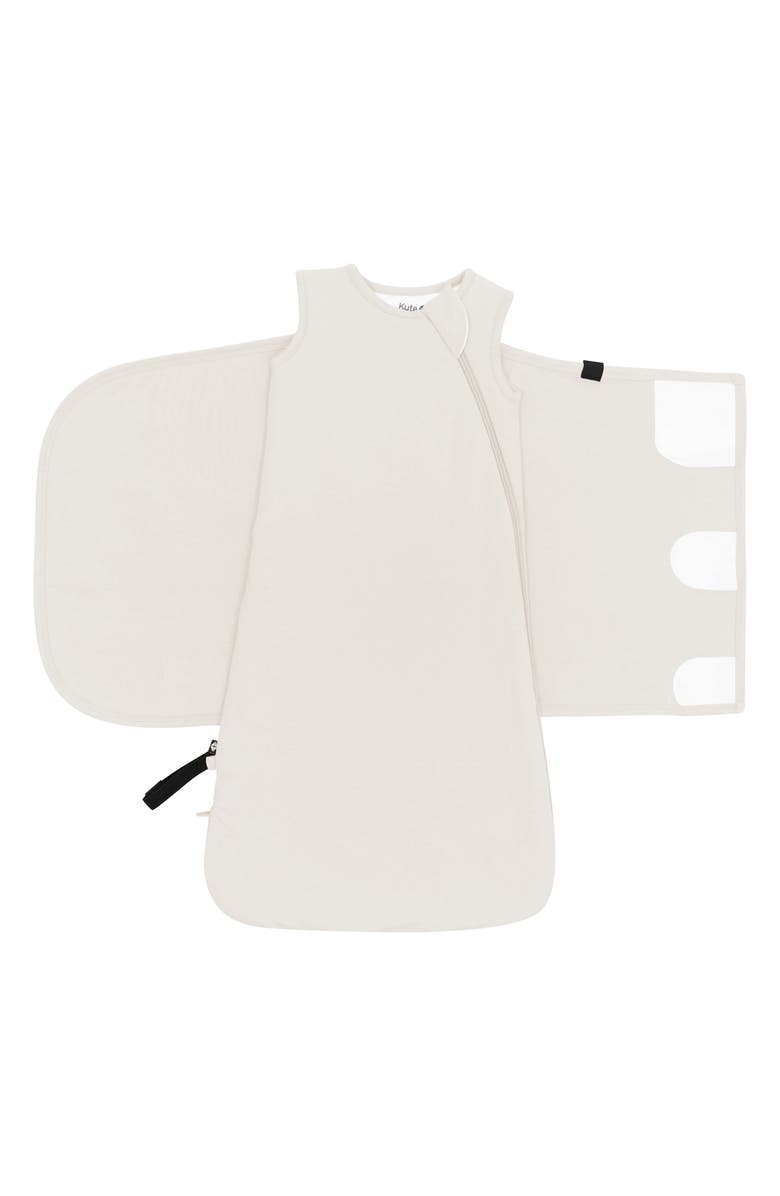 Kyte BABY Sleep Bag Swaddler, Alternate, color, Oat
