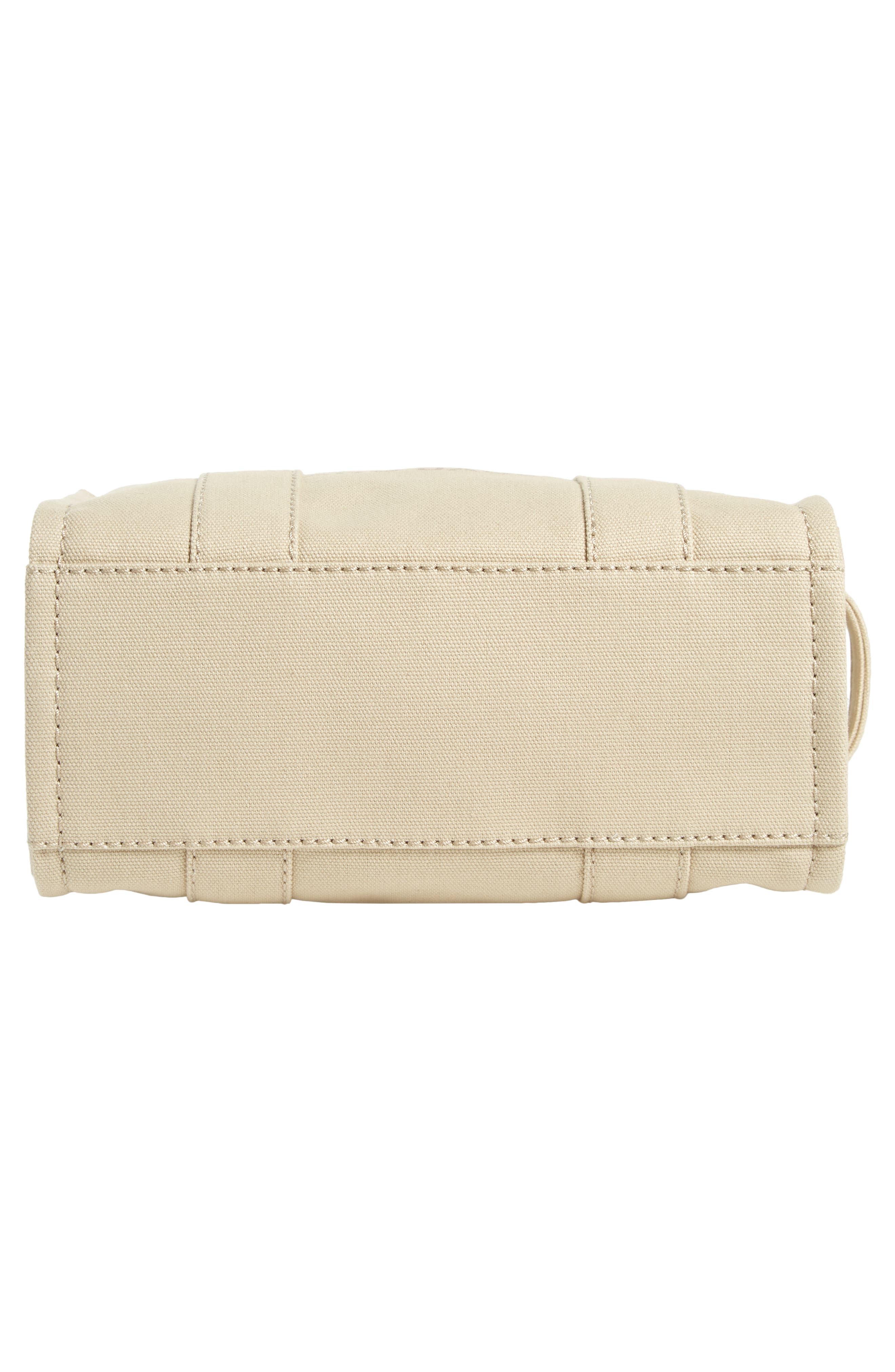 Женские сумки Marc Jacobs The Canvas Small — фото 7