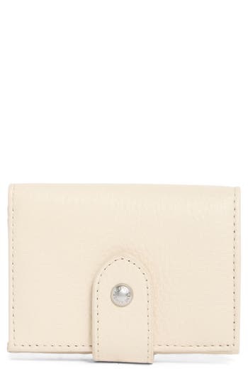 Aimee Kestenberg Highland Bifold Leather Card Case