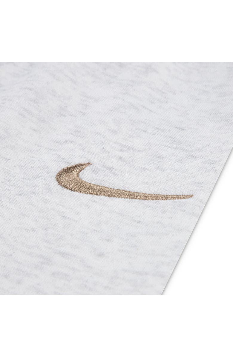 Essential Fleece Crewneck Sweatshirt & Joggers Set