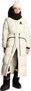 Alpenhaus Tingwick 2-in-1 Maxi Puffer with Removable Sleeves
