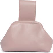 BCBG Frame Clutch