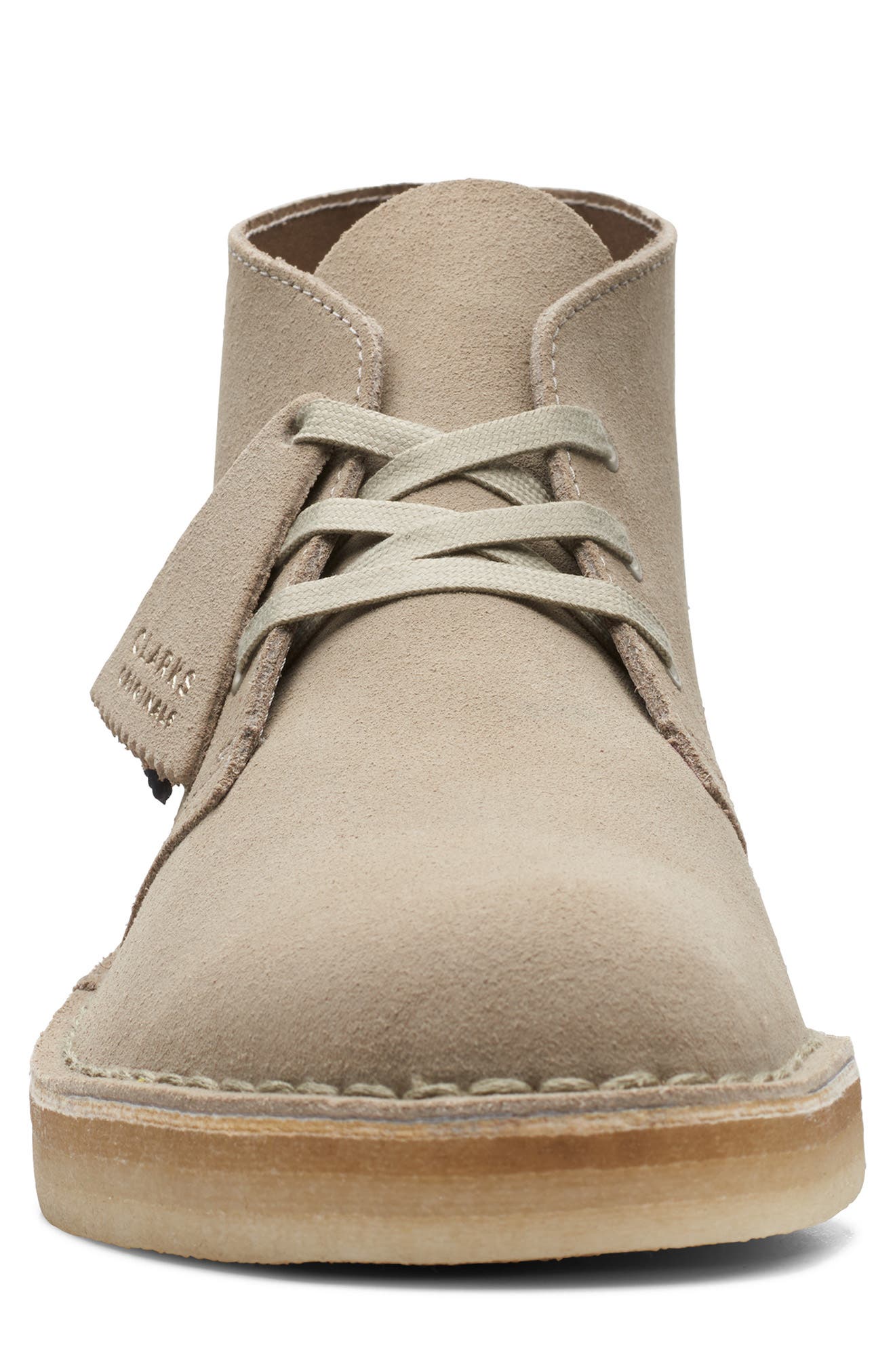 Clarks<sup>®</sup> Originals Desert Boot, Alternate, color, 