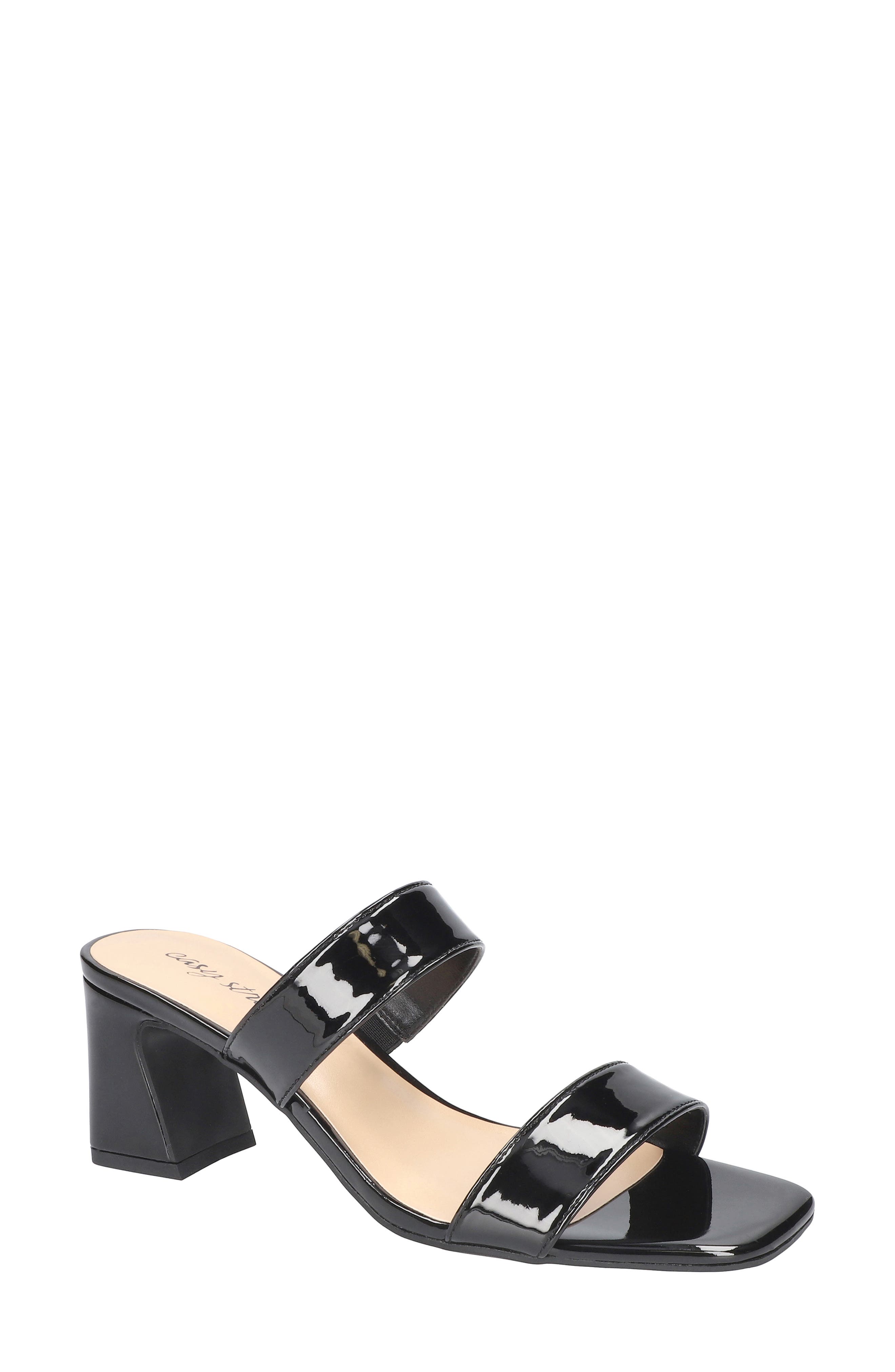 BLACK PATENT