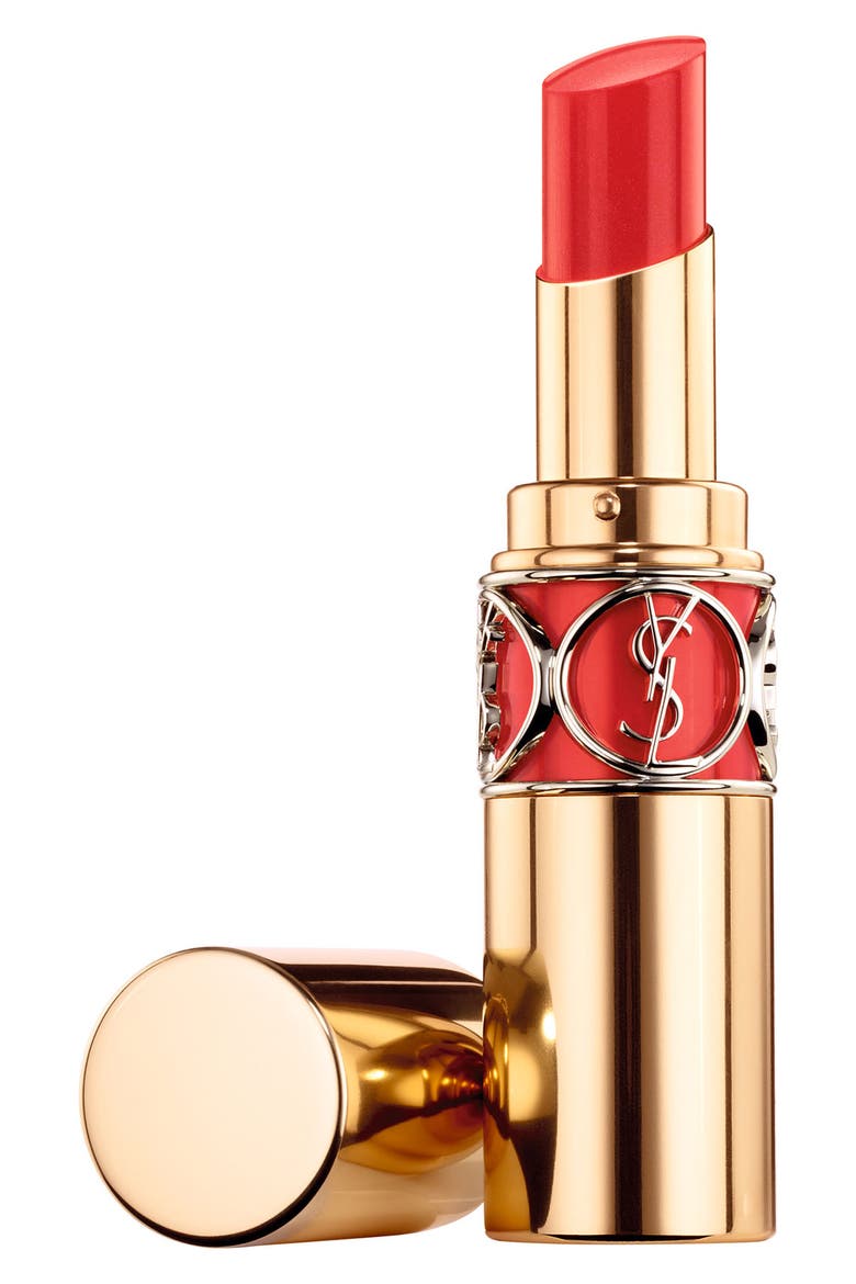 Rouge Volupté Shine Oil-in-Stick Lipstick Balm, Main, color, 12 CORIAL DOLMAN