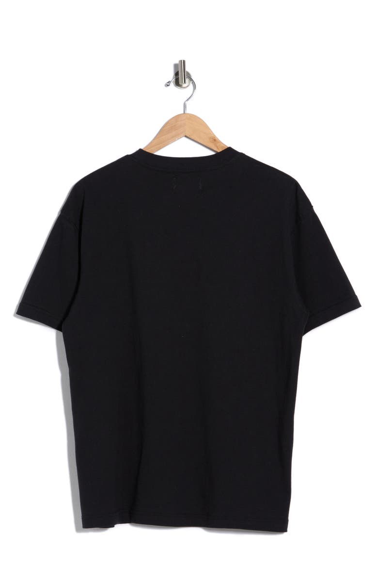 HONOR THE GIFT Honor Creative Graphic T-Shirt, Alternate, color, 