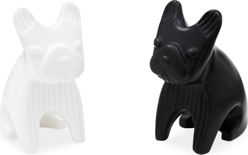 Jonathan Adler French Bulldog Salt and Pepper Set | Nordstrom