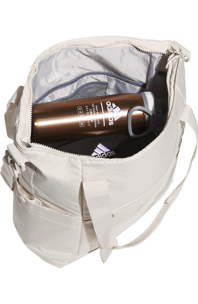 adidas All Me 2 Polyester Tote, Alternate, color,
