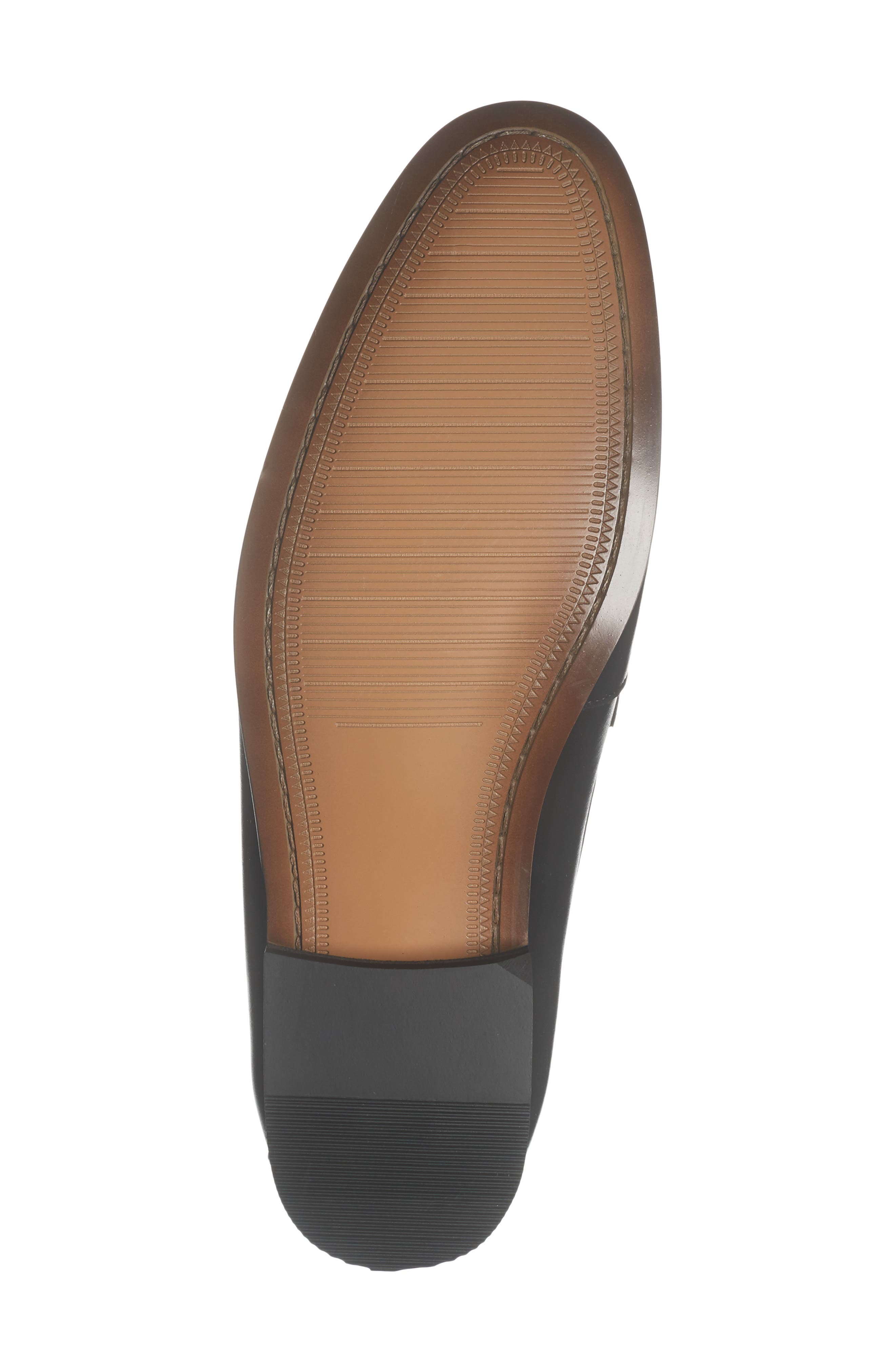 Abound Nikko Kiltie Tassel Loafer, Alternate, color, 