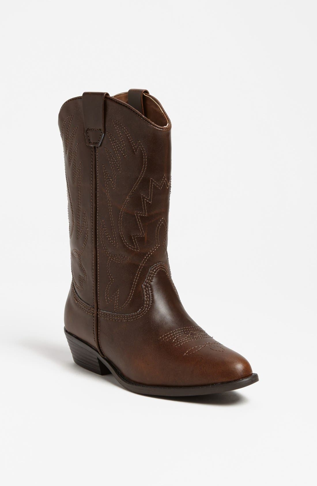 Nordstrom 'Cassidy' Boot, Main, color, 