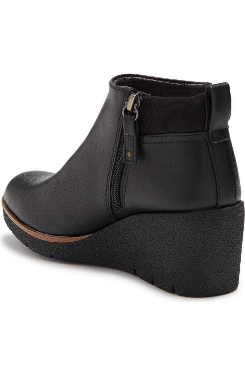 Dr. Scholl's Berklie Wedge Bootie, Alternate, color,