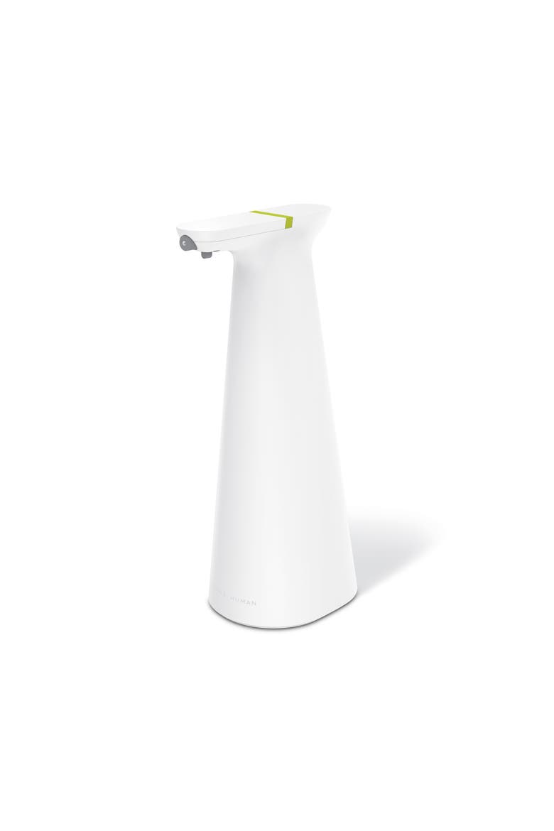 Sensor Spray, Main, color, White