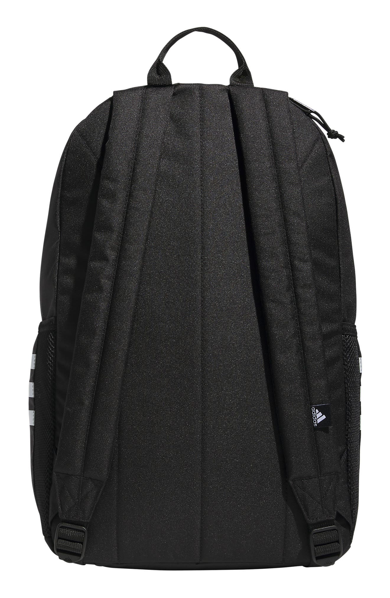 adidas Classic 3-Stripe 5 Backpack, Alternate, color, 