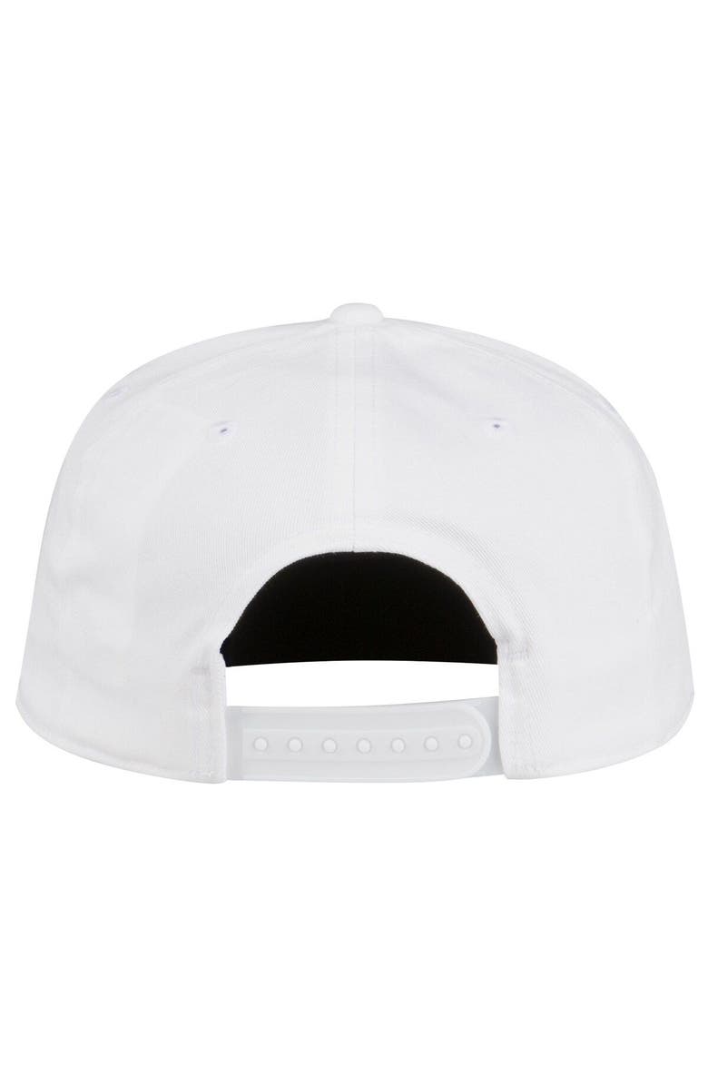 adidas Women's adidas White Louisville Cardinals 2022 NCAA Women's Basketball Tournament March Madness Final Four Regional Champions Locker Room Adjustable Hat, Alternate, color,