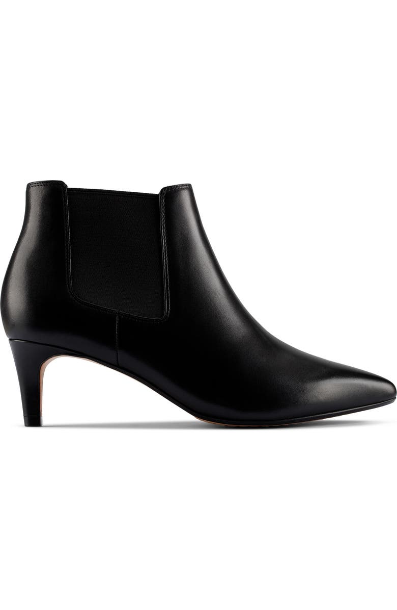 Clarks<sup>®</sup> Laina55 Bootie, Alternate, color,