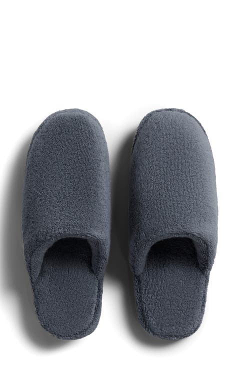 Classic Plush Slippers