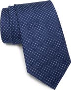 Michael Kors Hotus Minigeometric Tie