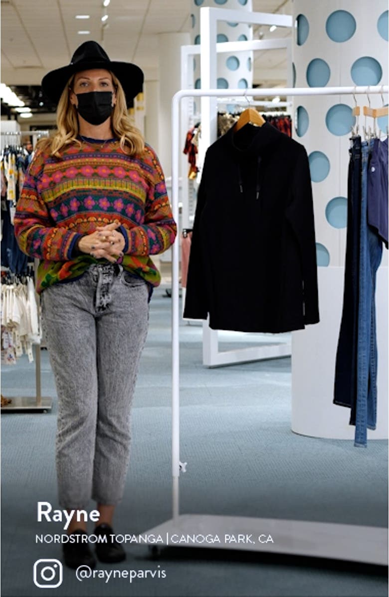 AirEssentials Got Ya Covered Pullover, sales video thumbnail