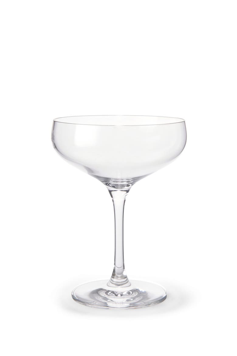 Cabernet 6-Piece Cocktail Glass Set, Alternate, color, Clear