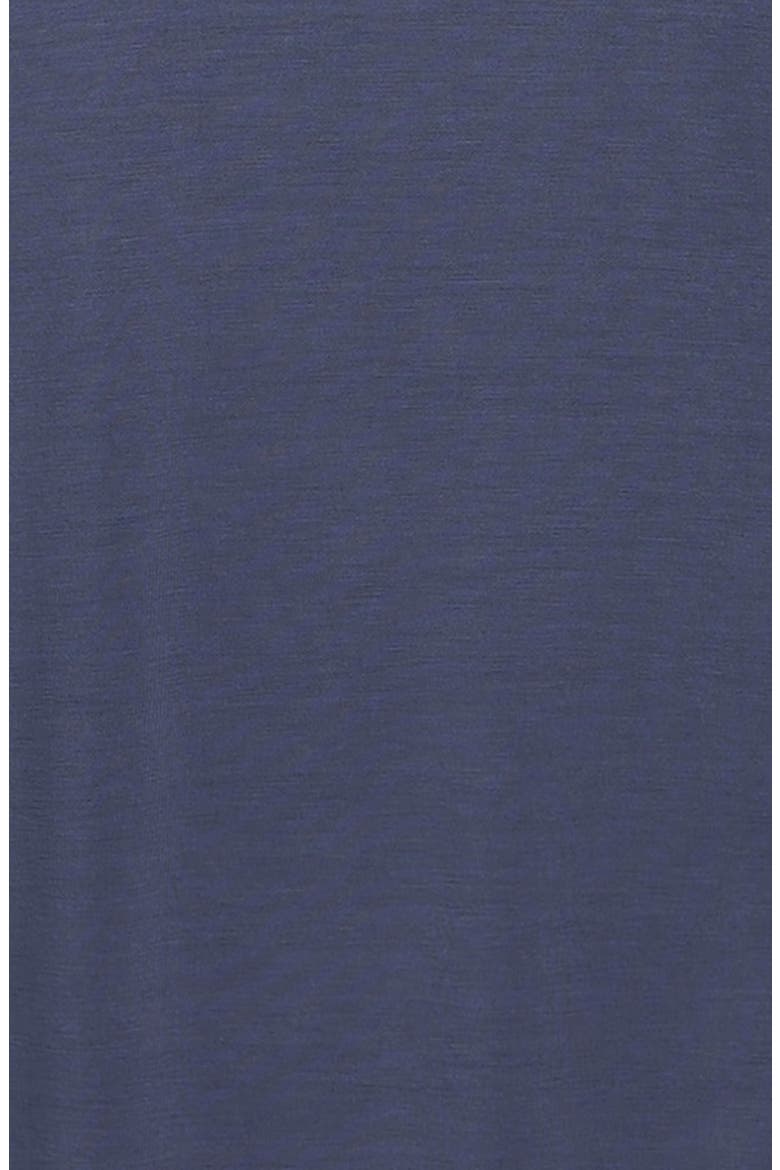 Kids' Athlete Stripe Cloud Sweatshirt, Alternate, color, CROWN BLUE