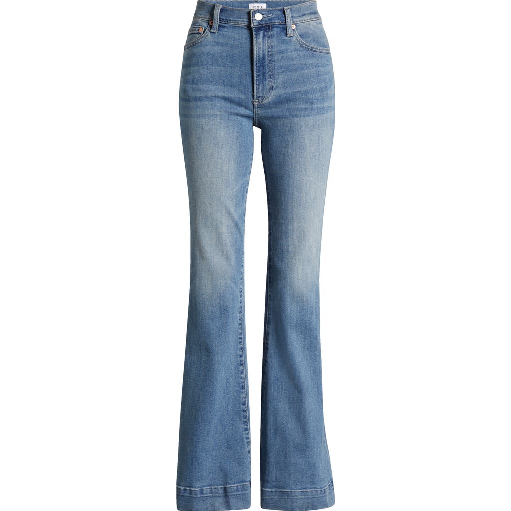 PISTOLA PISTOLA KINSLEY FLARE JEANS