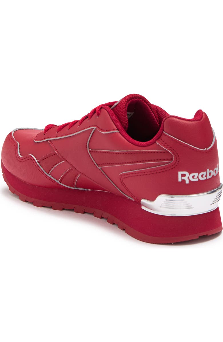 Reebok Harman Running Shoe, Alternate, color,
