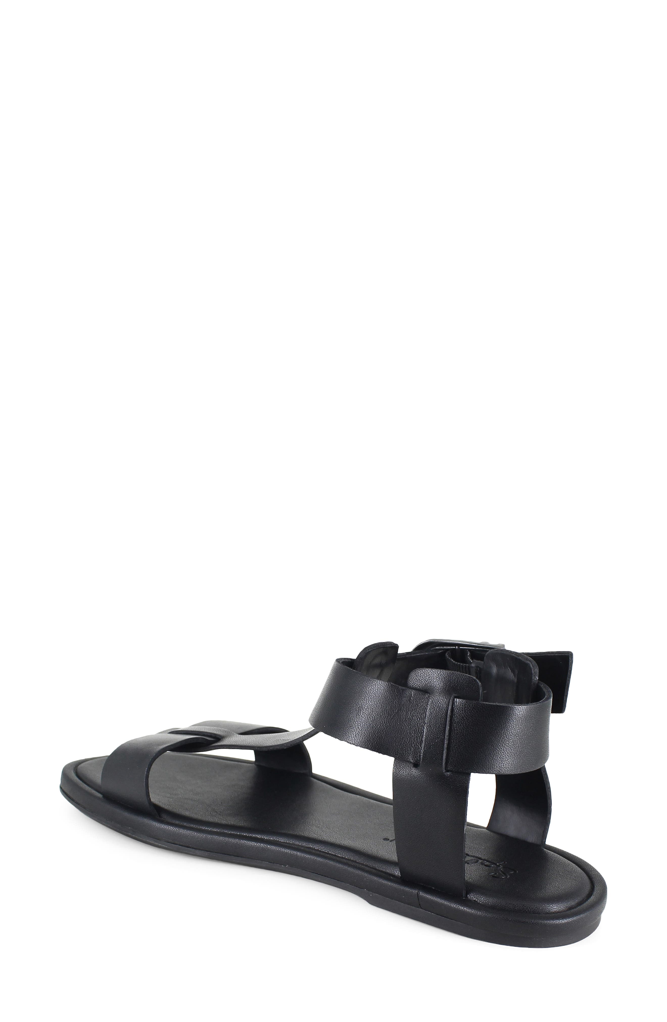 Splendid Fausta Ankle Strap Sandal, Alternate, color, 