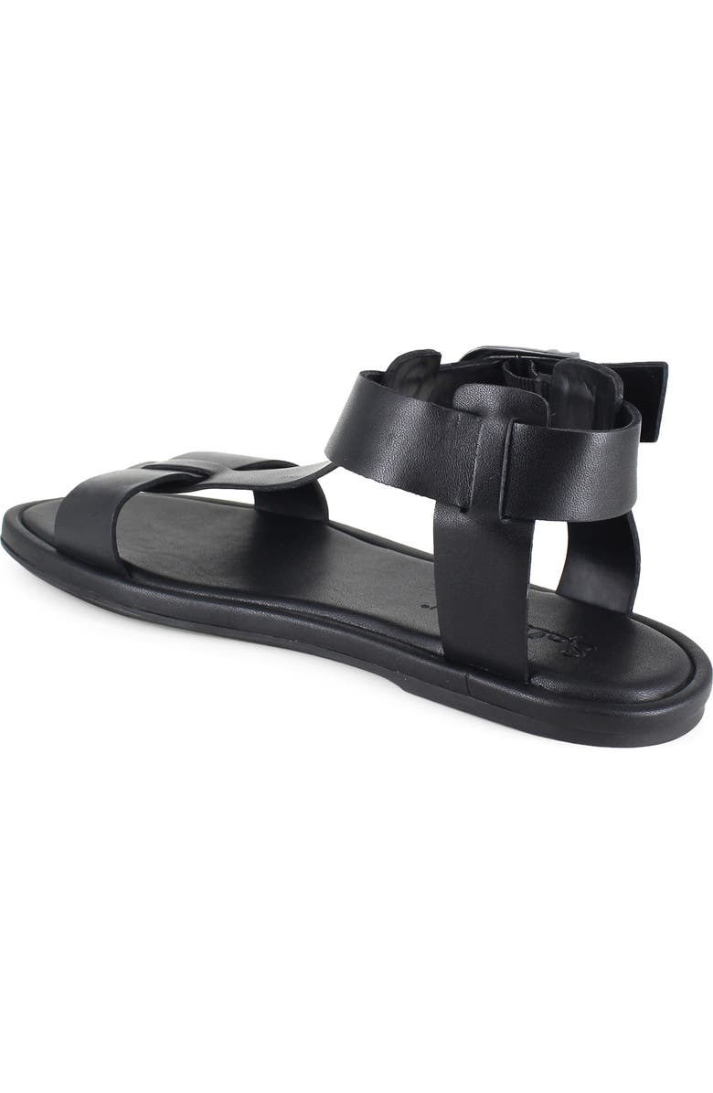 Splendid Fausta Ankle Strap Sandal, Alternate, color,