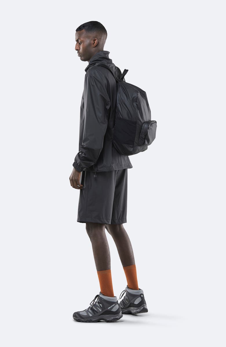 Rains Mover Backpack, Alternate, color,