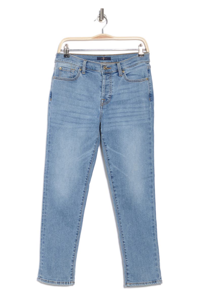 Josefina Ankle Crop Boyfriend Jeans, Alternate, color, THIMBLE