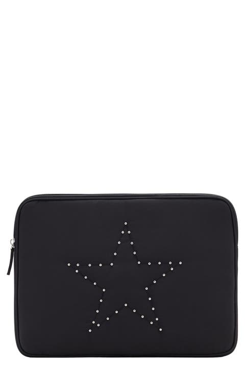 Star Studded Laptop Case