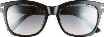 Lauren 52mm Sunglasses