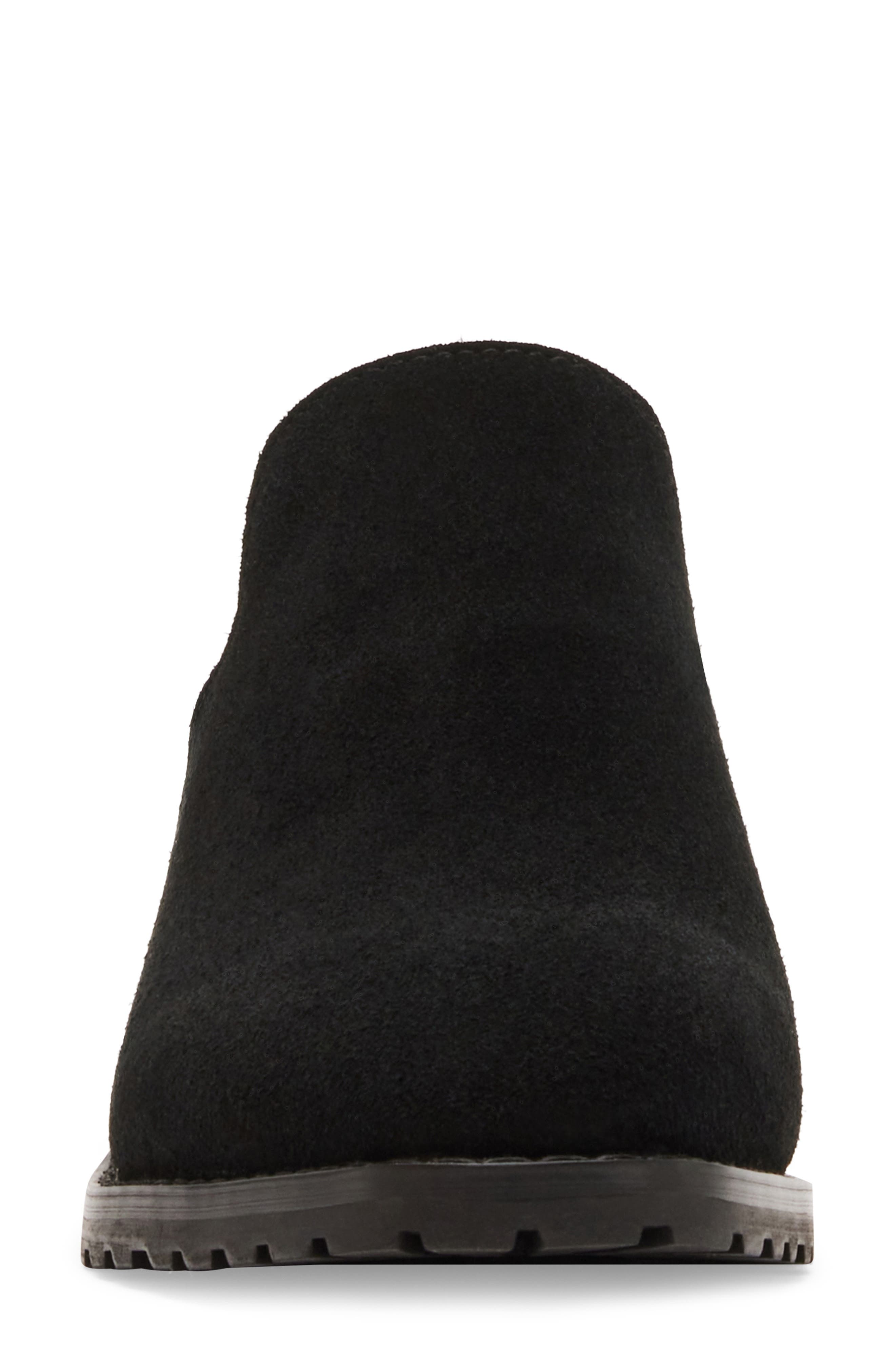 Blondo Stelle Block Heel Mule, Alternate, color, 