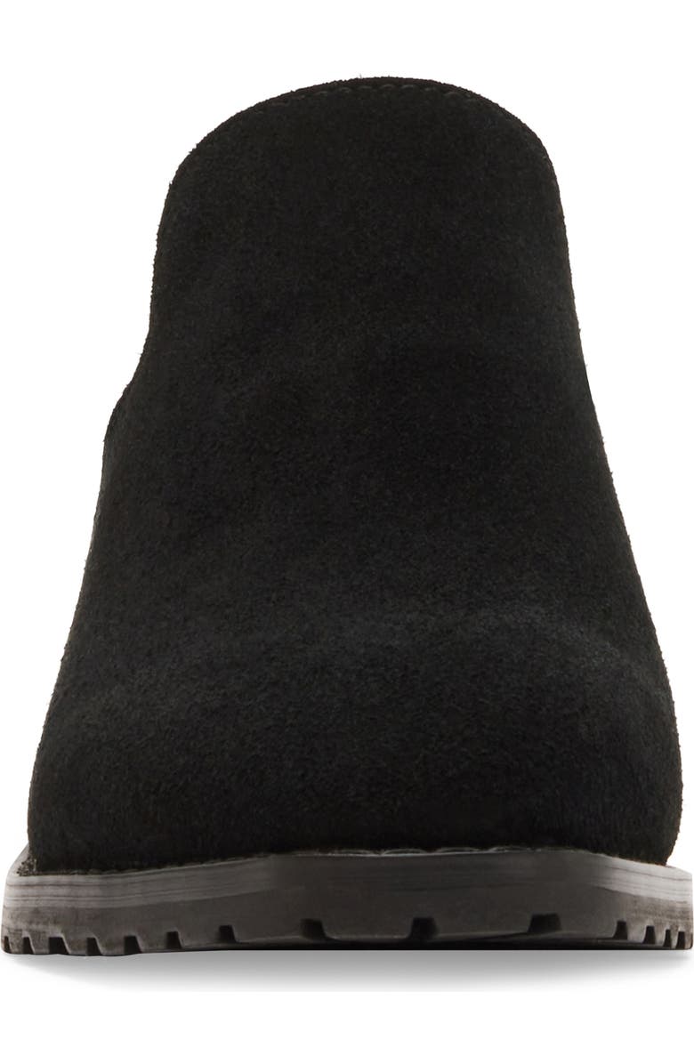 Blondo Stelle Block Heel Mule, Alternate, color,