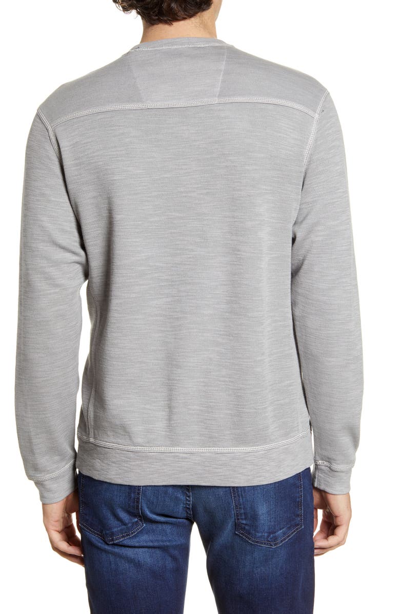 Tommy Bahama Tobago Bay Crewneck Pullover, Alternate, color,