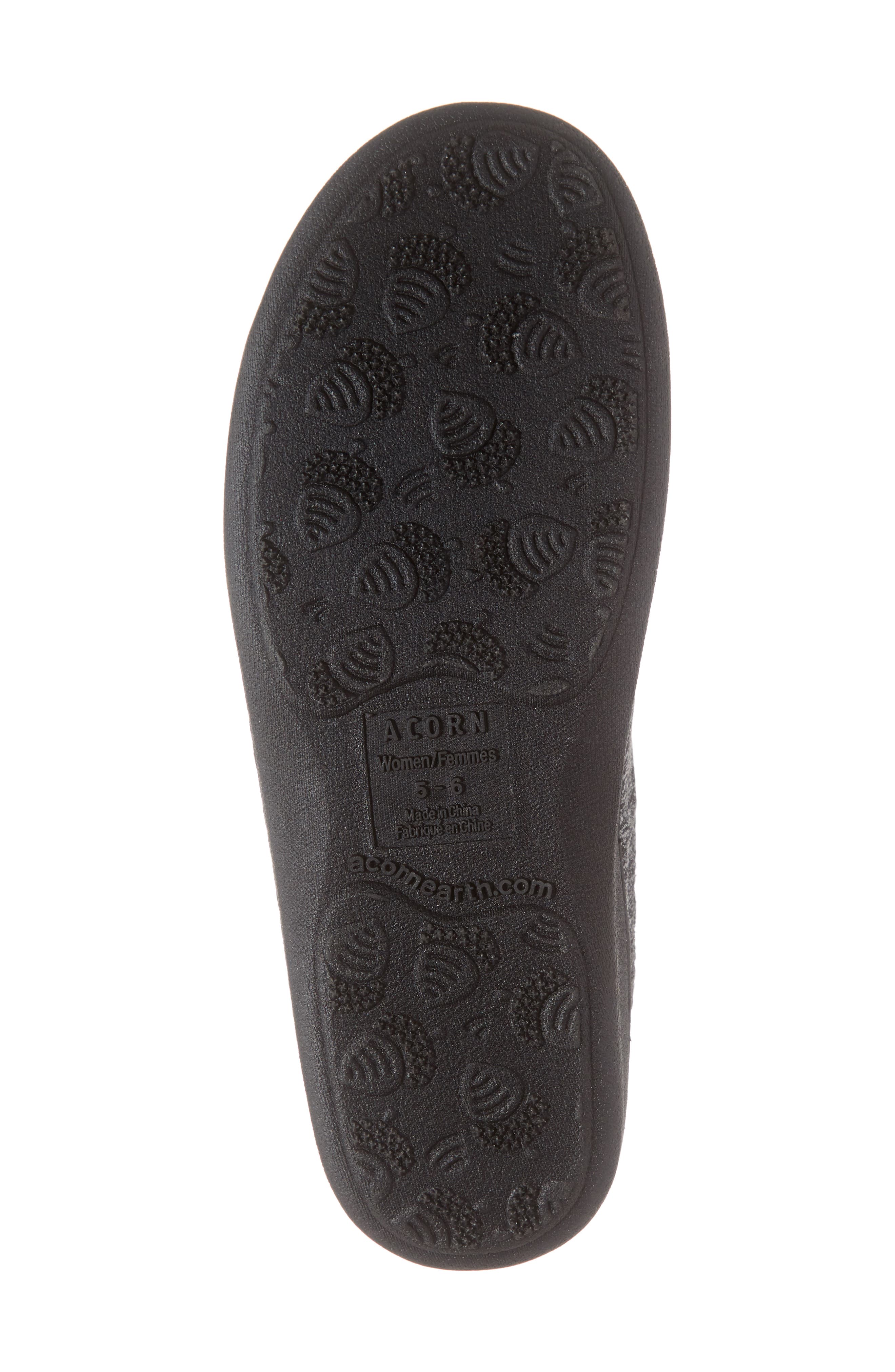 Acorn Explorer Slipper, Alternate, color, 