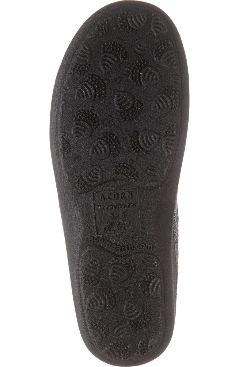 Acorn Explorer Slipper, Alternate, color,