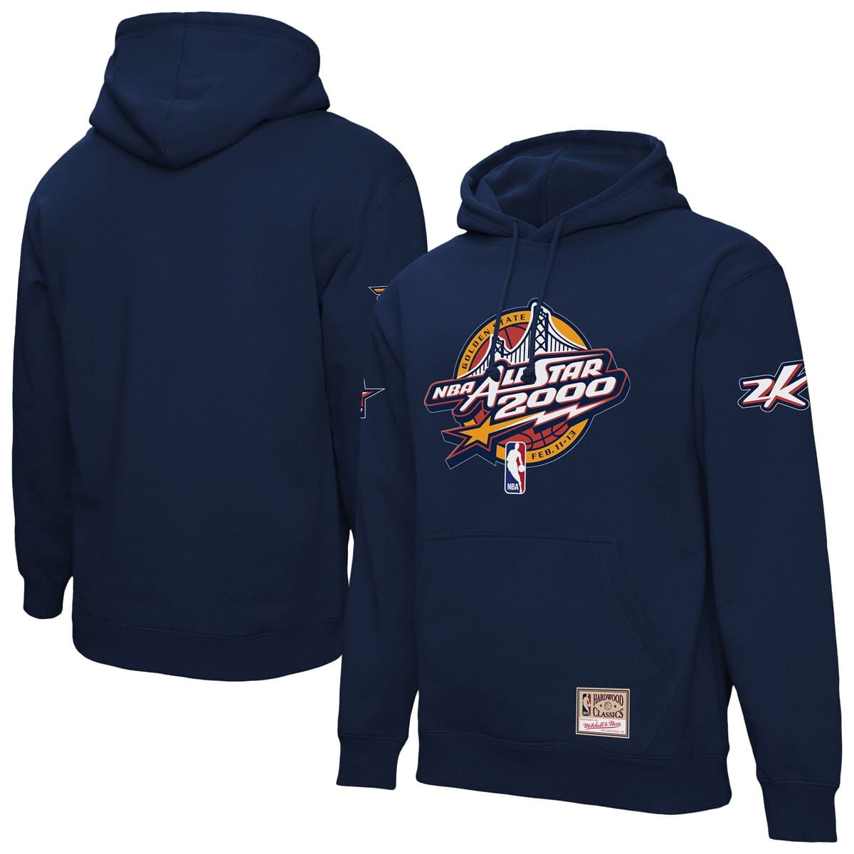 selected Navy
